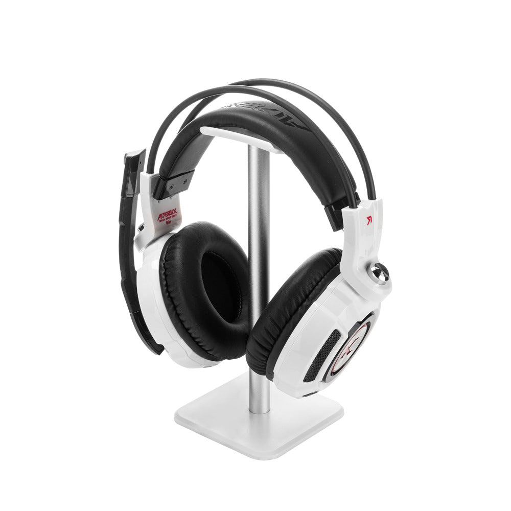 Creative Weight Gain Headphone Holder Head-Mounted