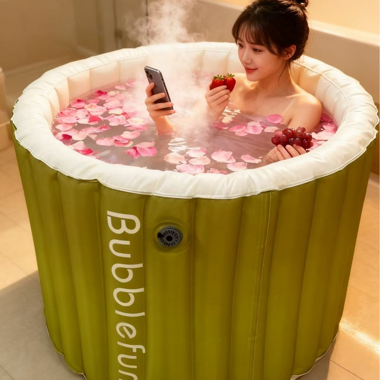 Suitable For Daily Health Maintenance And Herbal Soaking Tubs